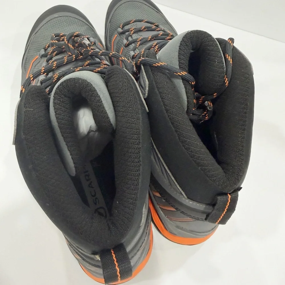 Scarpa Maverick Mid Goretex Waterproof Men’s Hiking Boots